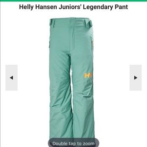 Helly Hansen Juniors Legendary Pant